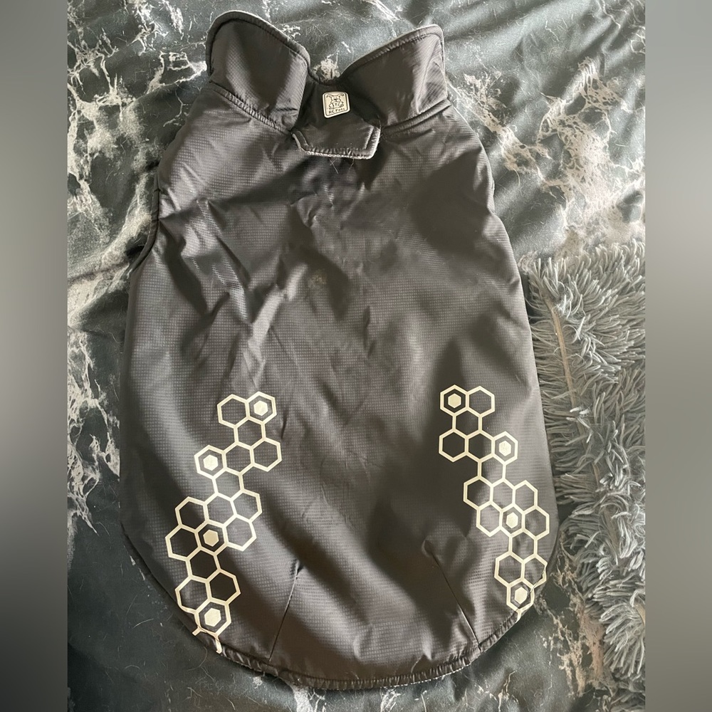 Dog Fall Jacket - Picture 3 of 3